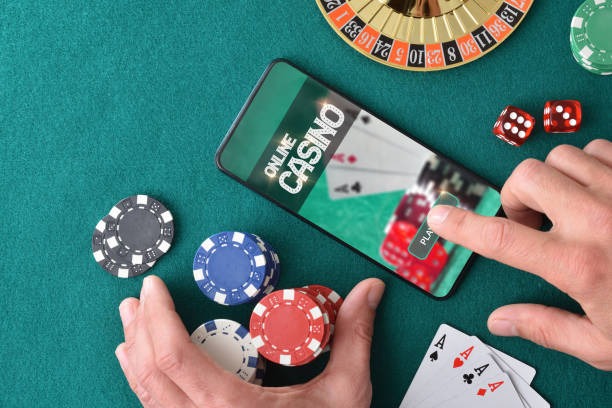 casas de apuestas Tips for a Better Online Experience
