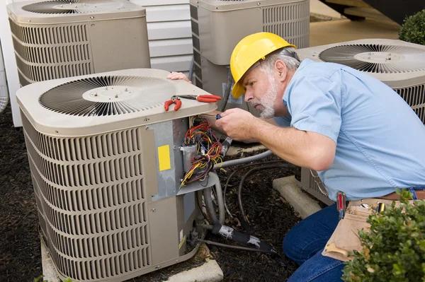 Fast and Dependable HVAC Repair Services in St Peters