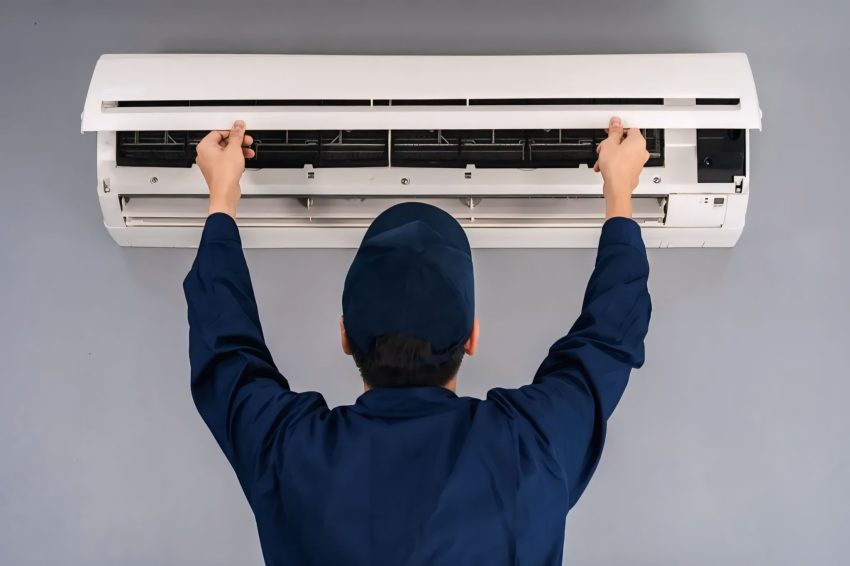 Greenville Air Conditioning Repair with Experienced Technicians