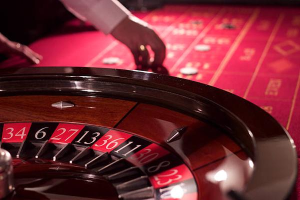 Casino Francais En Ligne Et Monde En Pleine Evolution