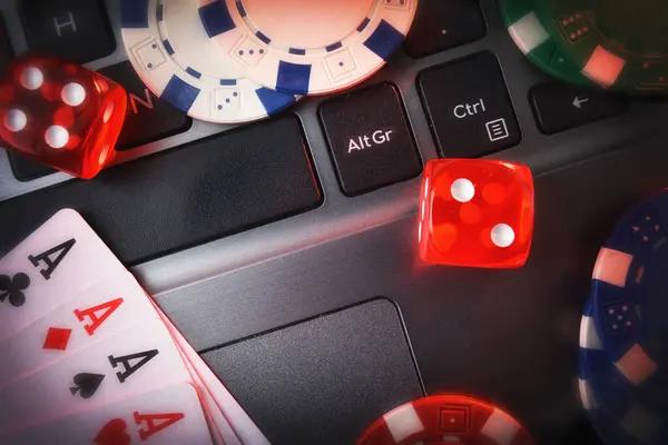 Cómo Aprovechar al Máximo los Casinos Online