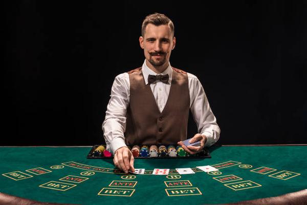 Updated List of Casino En Ligne Sans Verification Operators