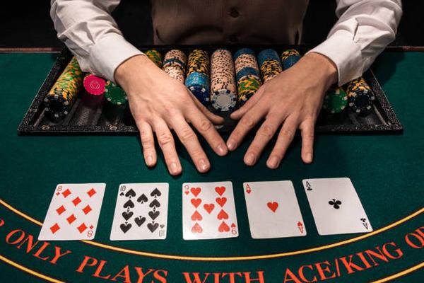 Enjoy Greater Winning Freedom Through casino en ligne sans wager Services