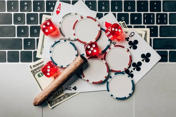 Understanding the World of Casinos Online