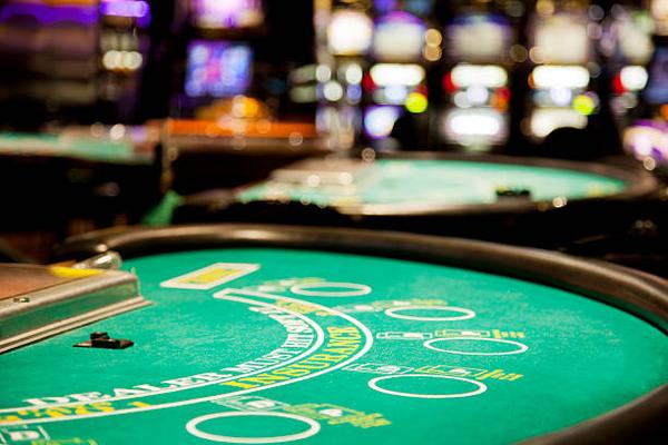 Helpful Insights for Selecting the Right Casino En Ligne Quickly