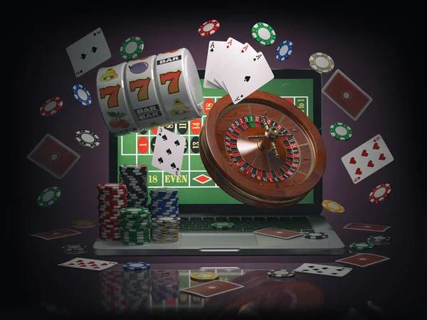 Casinos Online Guide for 2026