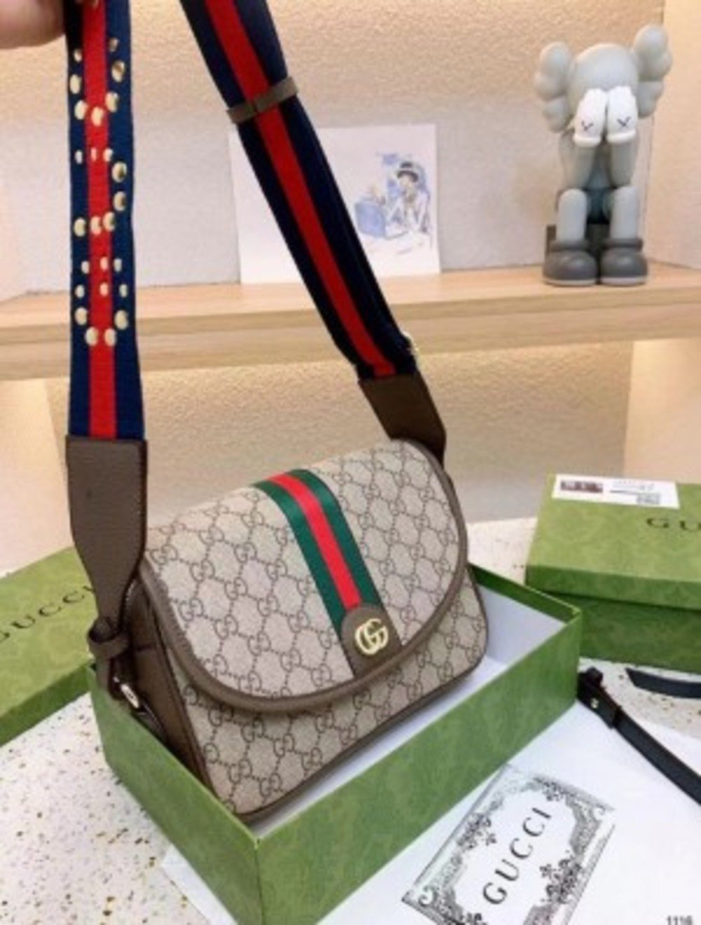 What to Look for in Quality Replica Handbags