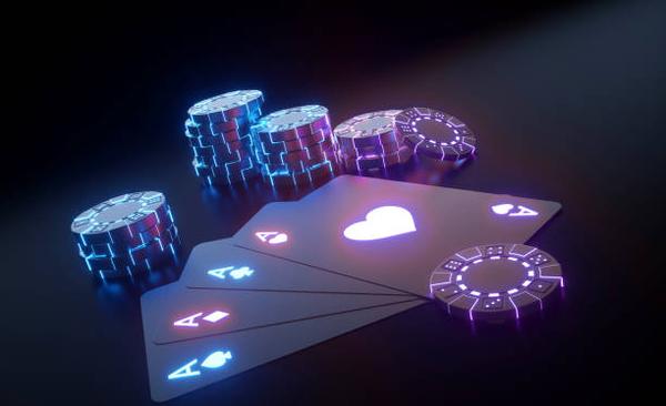 Gain More Confidence through casino en ligne Every Session