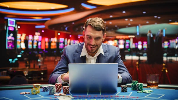 New Opportunities with siti poker non aams