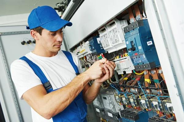 Choosing the Right Fuquay Varina Electrician Services for Your Property