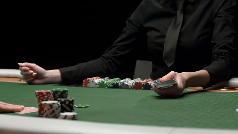 What Defines a Meilleur casino en ligne in 2026?