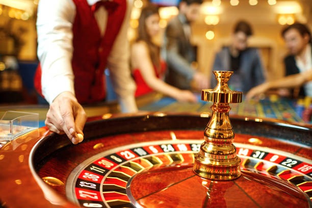 Benefits of Learning to jouer au casino en ligne