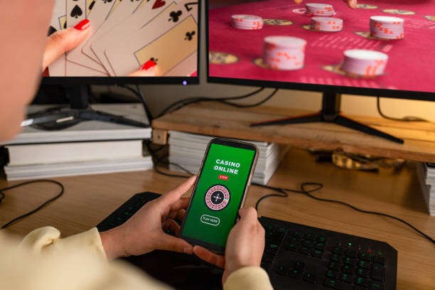 Key Advantages of casino en ligne retrait rapide
