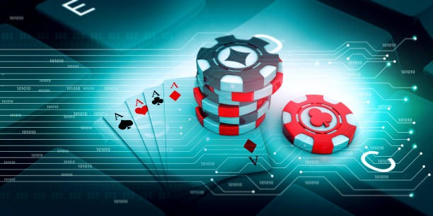 Casino En Ligne France Et Nouveaux Modes De Divertissement