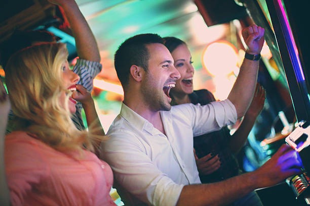 Les Tendances À Suivre Dans Lunivers Du Casino En Ligne France