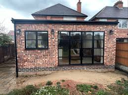 Finding the Best Roof for House Extension Planning