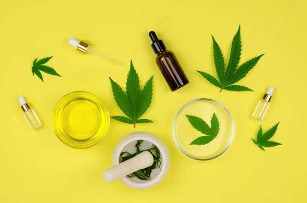How CBD Product Batches Impact Product Consistency