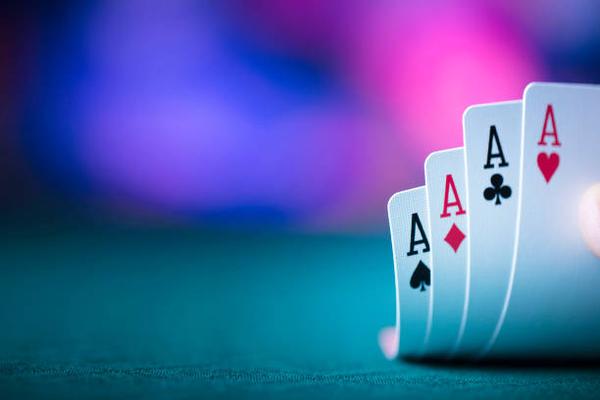 Enjoy Competitive Gameplay with Poker Online Casino Challenges
