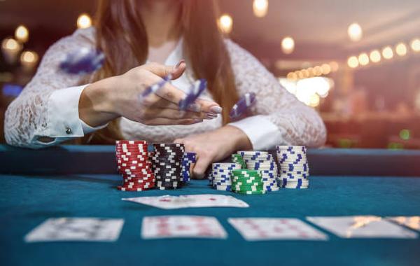 Experience Ultimate Casino Fun via casino en ligne Services