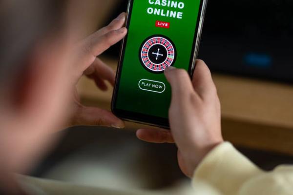 Find Trusted Entertainment through Casino Crypto Network