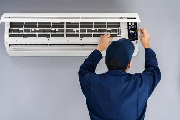 Avoid Summer Breakdowns with HVAC Spring Maintenance