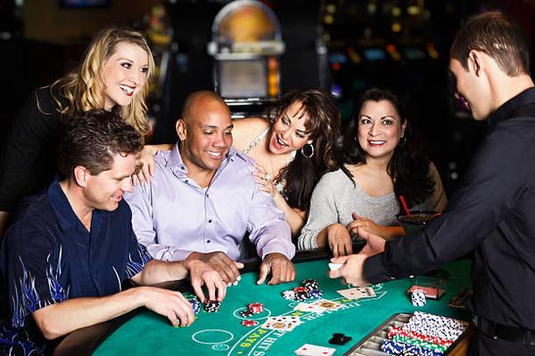 Find Fast-Paying Casinos Using Siti Scommesse Non AAMS Resources