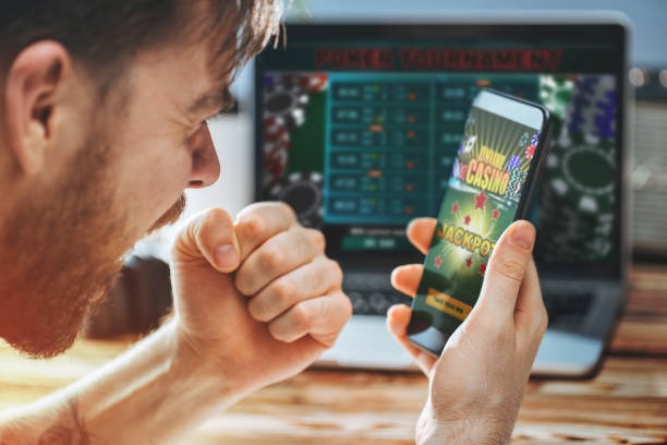 Discover Exciting Slot Adventures in Wild Bounty Showdown