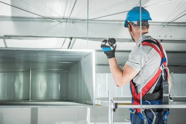 Complete HVAC Brandon Services for Residential and Commercial Properties