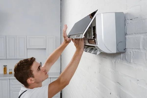 Residential Air Conditioning Repair Rowlett With Quality Service