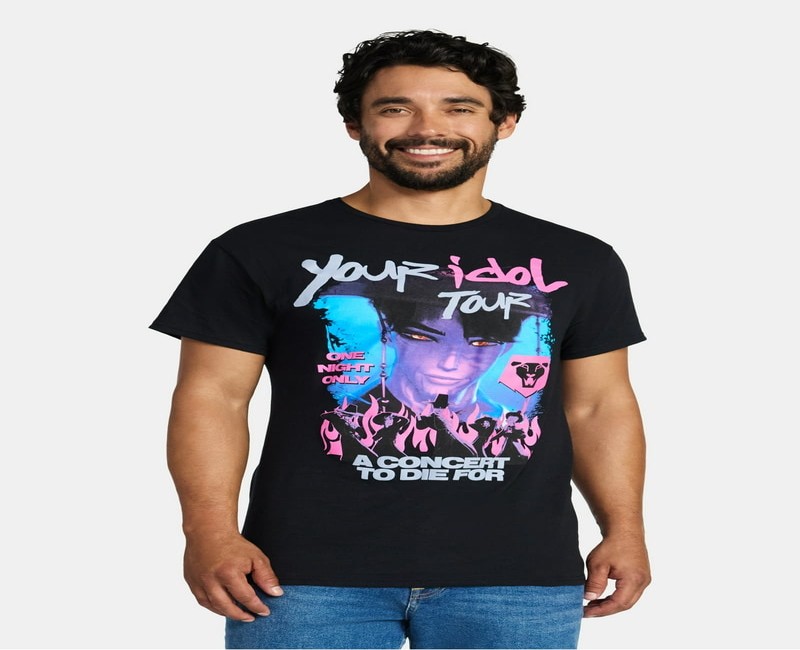 Trending Styles in Kpop Demon Hunters Merch