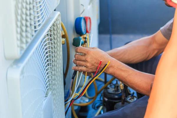 Emergency Air Conditioning Repair Panama City Available When You Need It