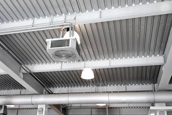 Commercial hvac nstallations Designed for Efficiency