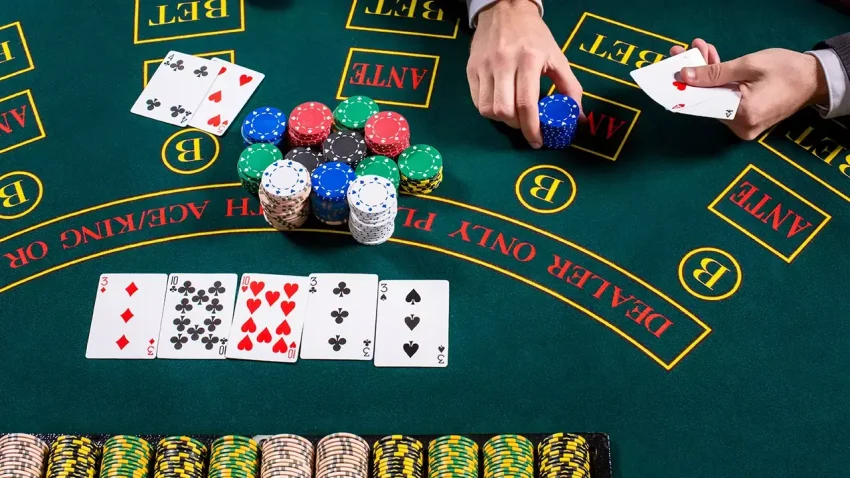 Casino Senza Richiesta Documenti E Funzionalità Moderne