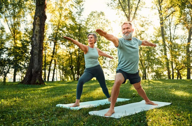 Read More About Evolving Relaxation and Balance Techniques