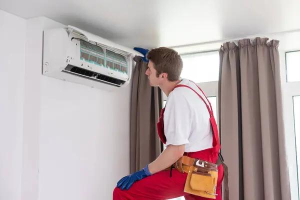 Professional AC Repair Freeport Solutions for Better Performance
