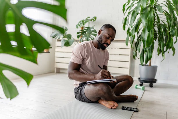 The Power of Routine in Achieving Health Stability