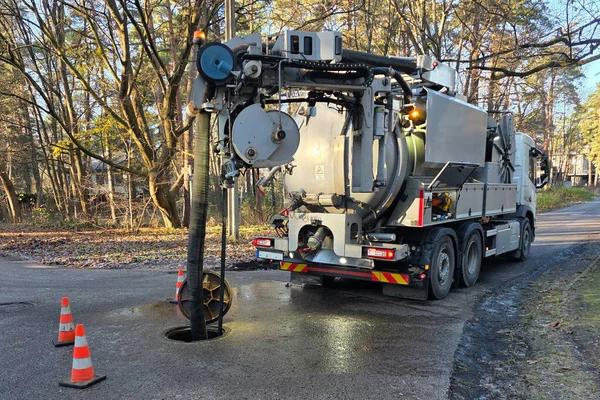 Same Day Drain Cleaning Services in Philadelphia