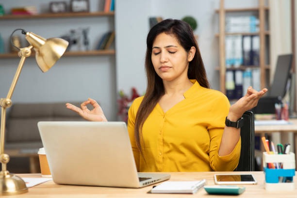 Everyday Health Strategies for Sedentary Professionals