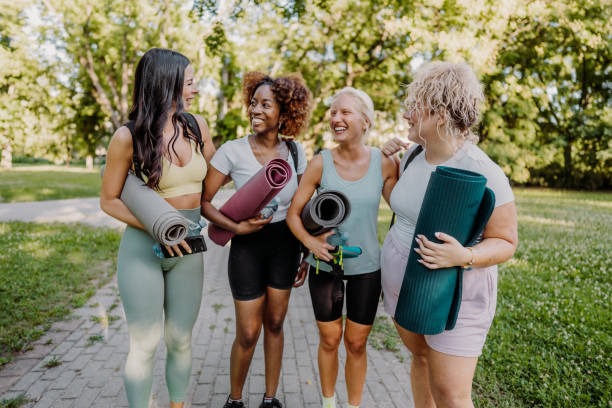 Healthy Exercise Routines for Sustainable Physical Wellness