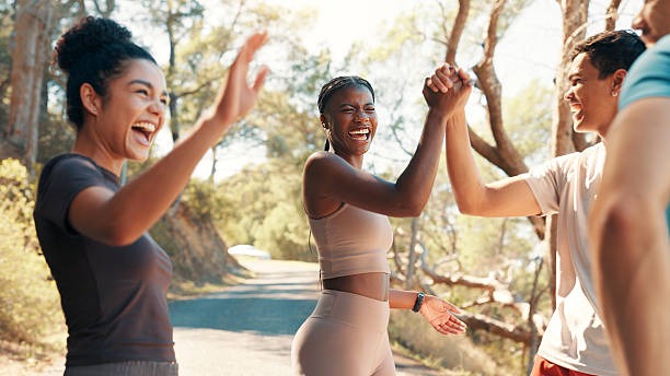 How to Create Healthy Habits That Work in the Real World