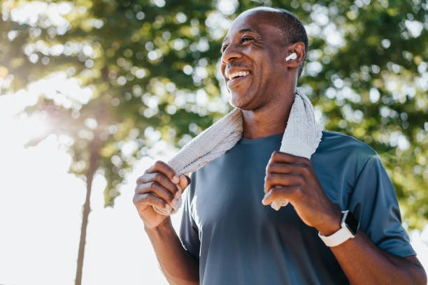 Why Consistency Matters More Than Perfection in Healthy Eating