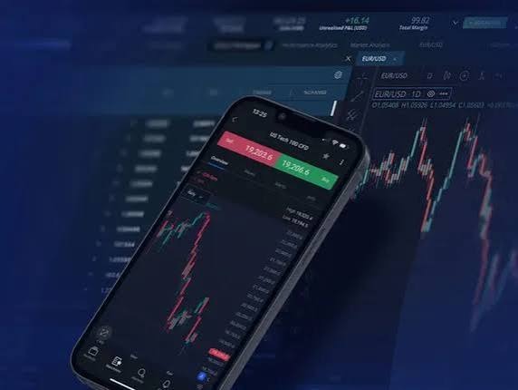 Best Trading Platform in India for Stocks and Mutual Funds
