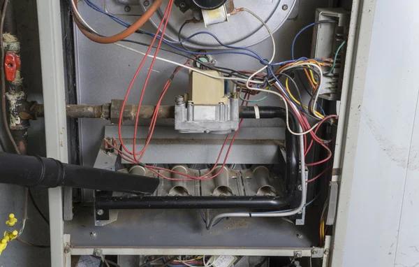 Affordable Furnace Repair Solutions in Clifton Park