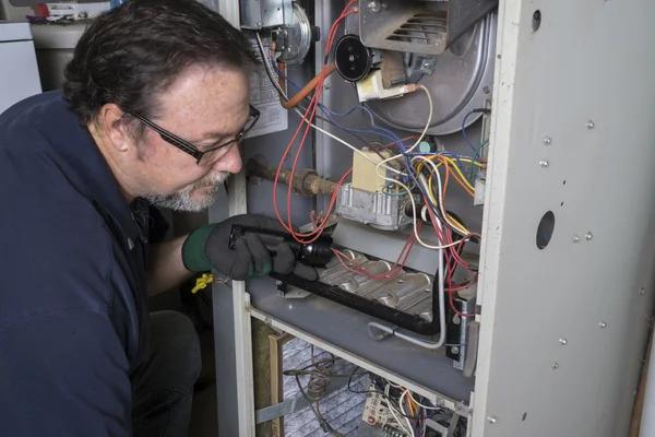 Top HVAC Contractor Tucson Homeowners Can Rely On