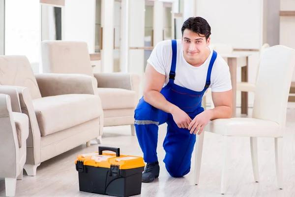 Quality Furnace Repair Services for Conroe Homes