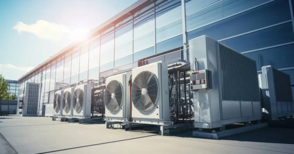 Expert HVAC Solutions for Winchester Homes