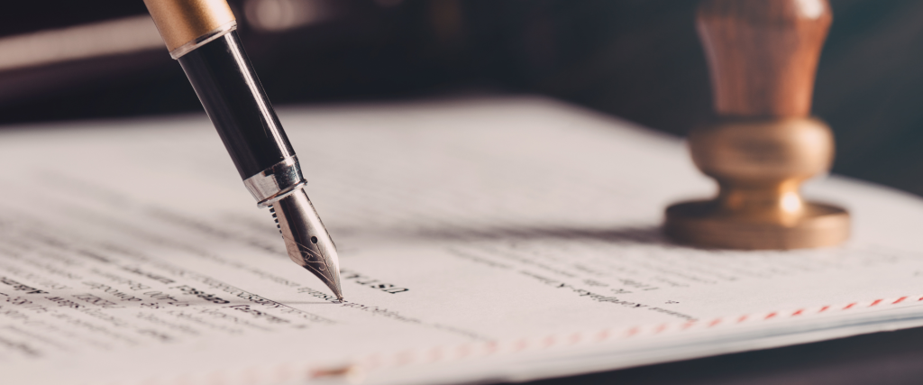 Handle Refinancing Documents With Professional Mobile Notary Assistance