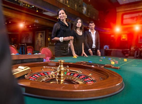 How to Examine Game Interfaces at an online casino Singapore