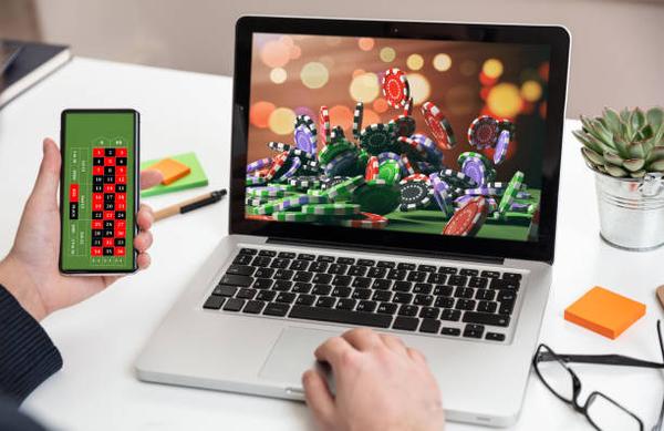Exploring Game Discovery at a Singapore online casino