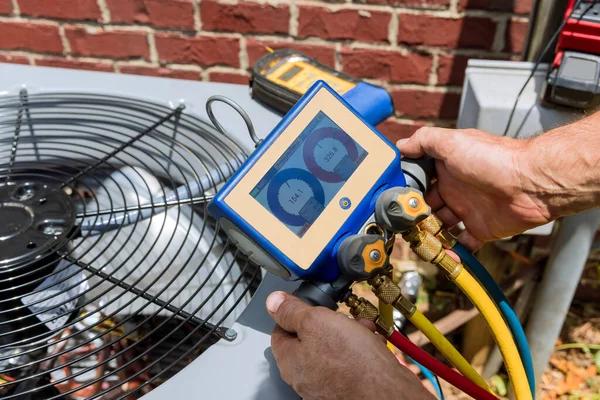 Signs Your Home Needs Professional Home Improvement HVAC Service